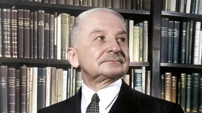 Ludwig von Mises